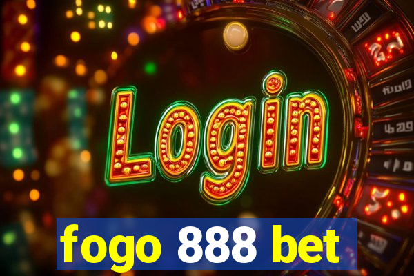 fogo 888 bet